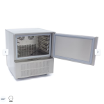  Ψυγείο έκρηξης 3 x 1/1 GN Χωρητικότητα